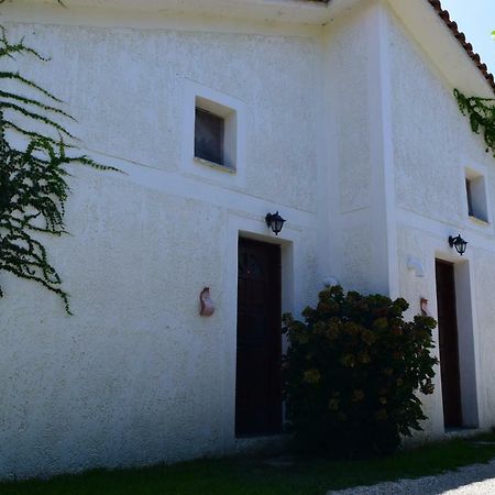 エヴディロスPanoramma Hause, Kampos Evdilou,Ikariaアパートメント エクステリア 写真
